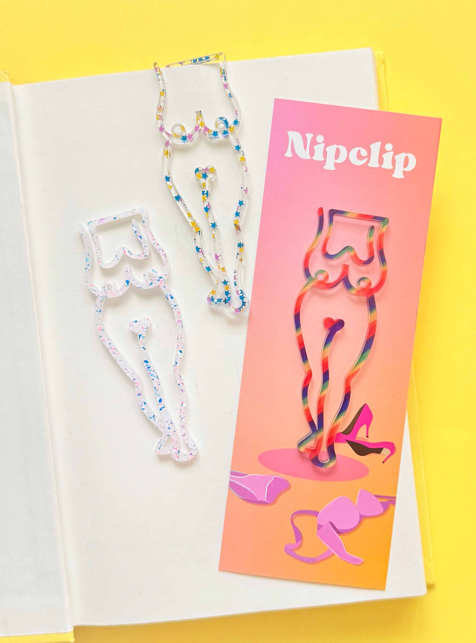 Nipclip