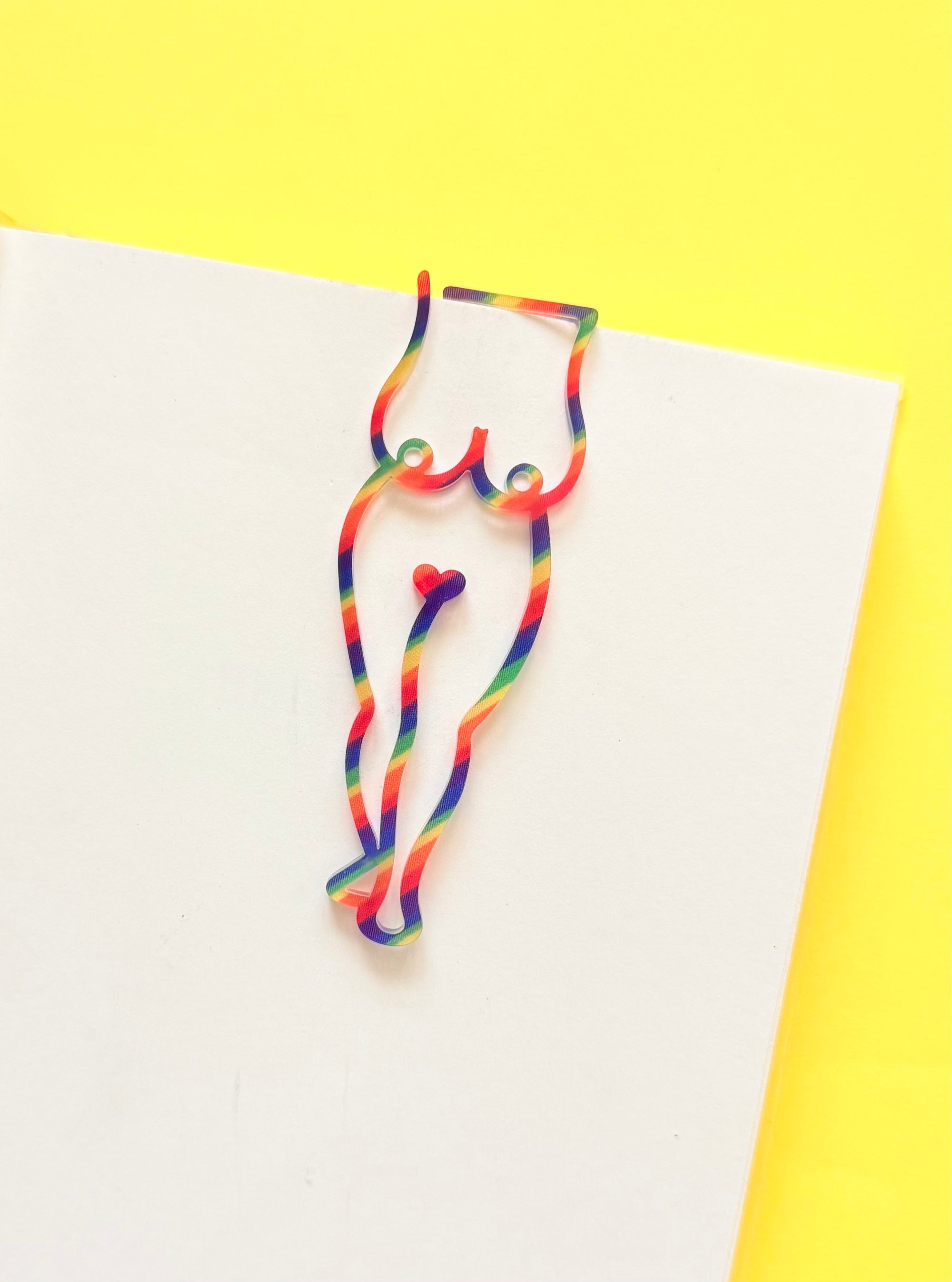 Nipclip