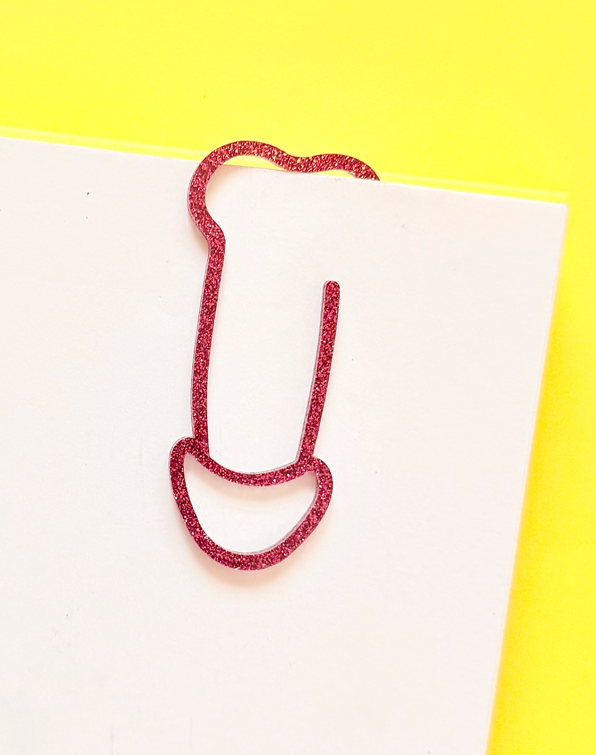 Cockclip