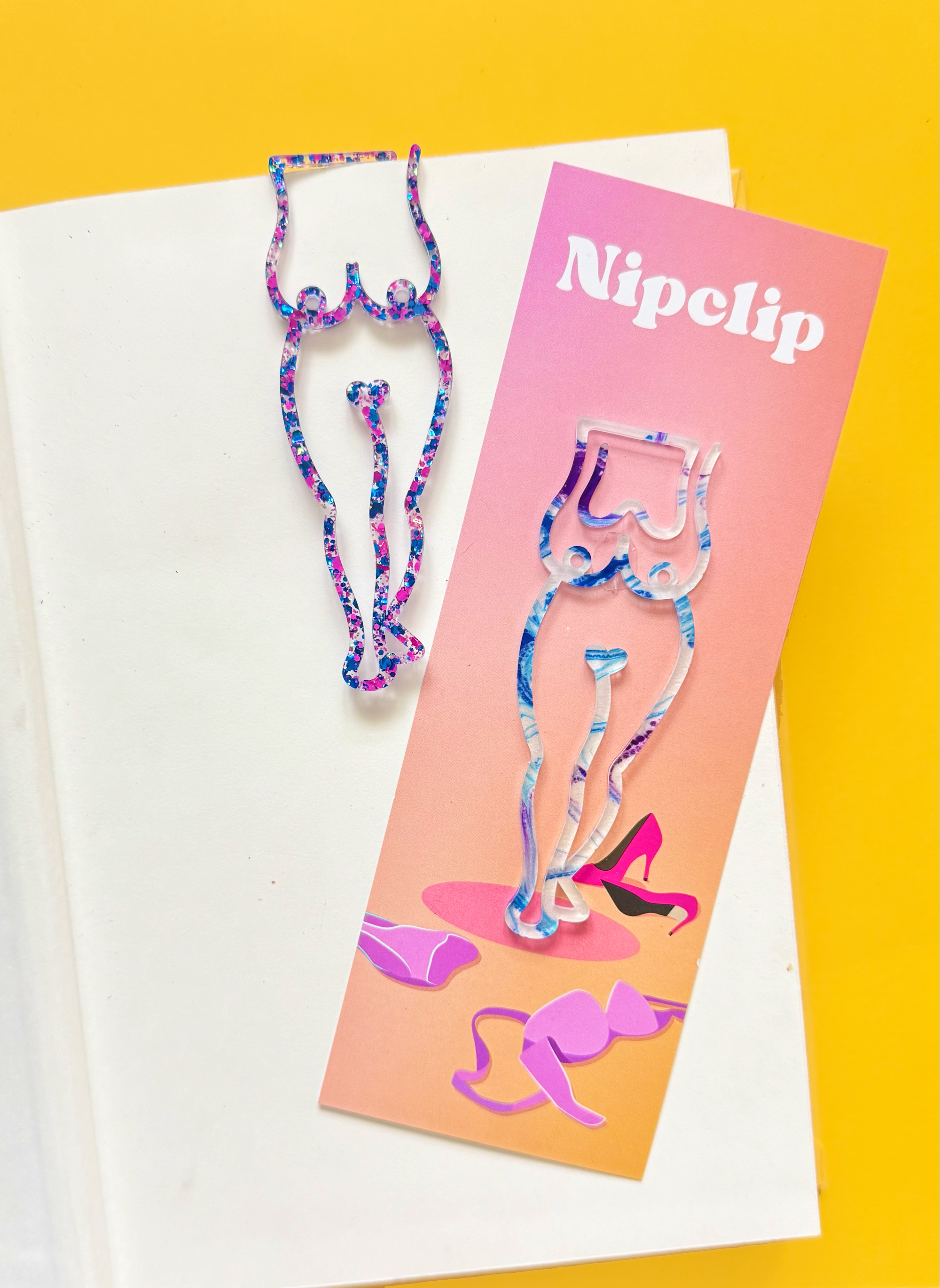 Nipclip