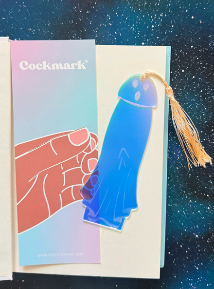 Cockmark