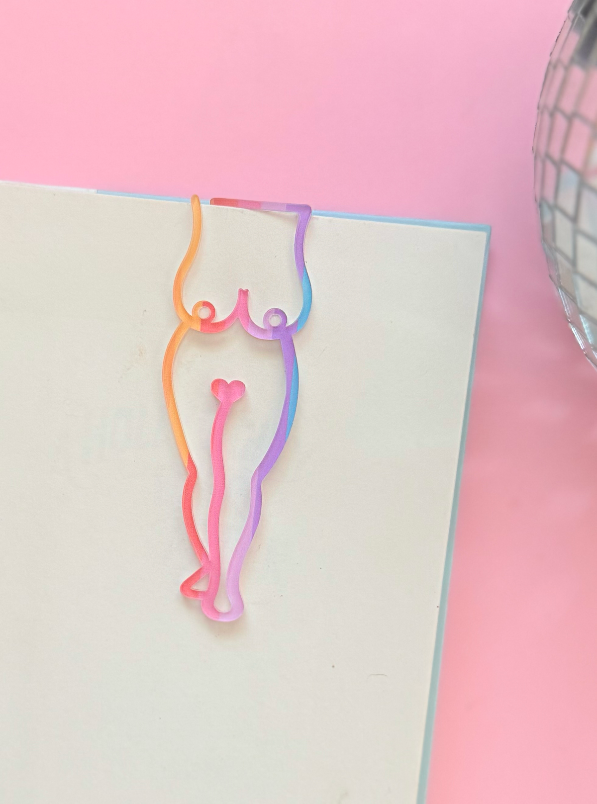 Nipclip