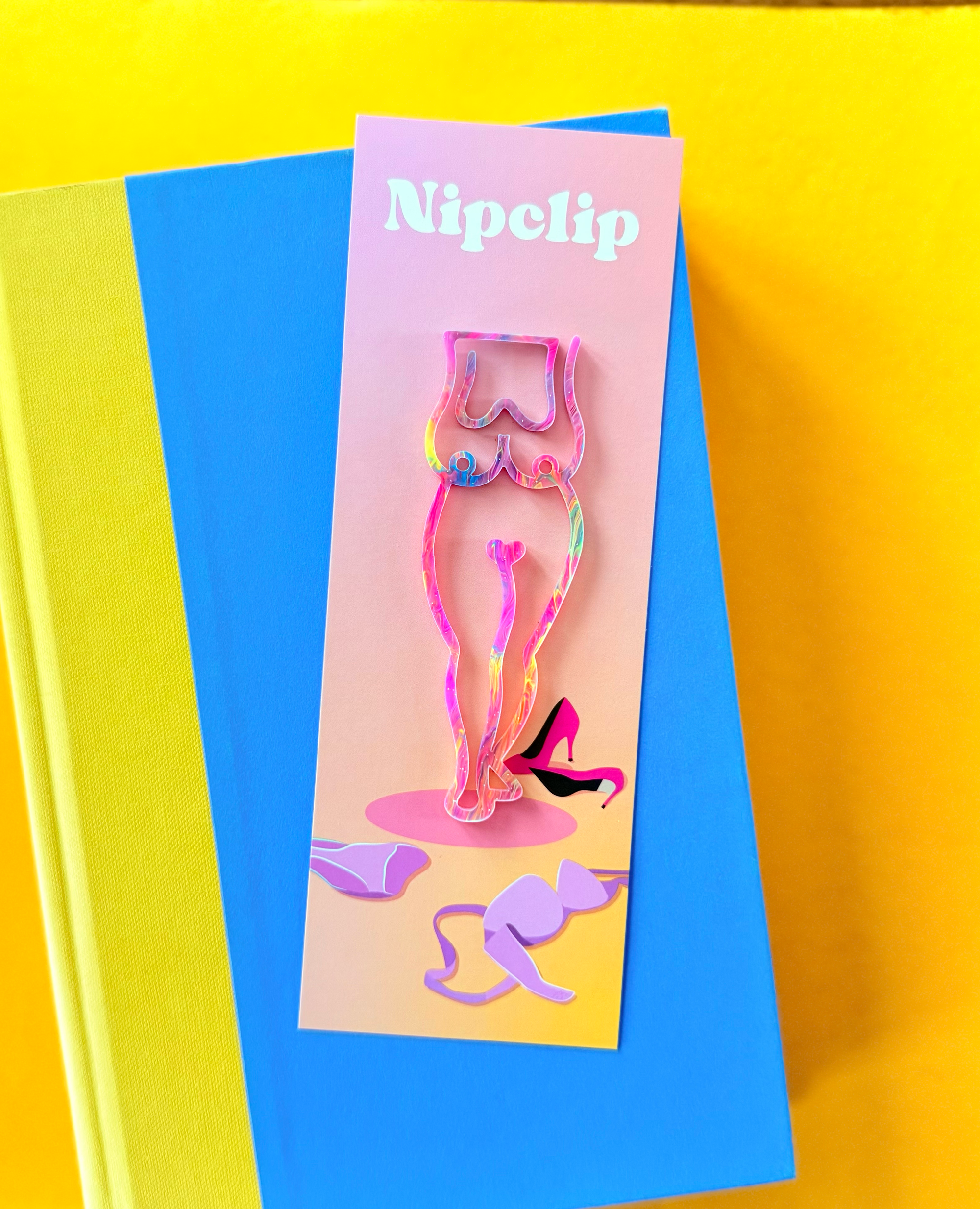 Nipclip