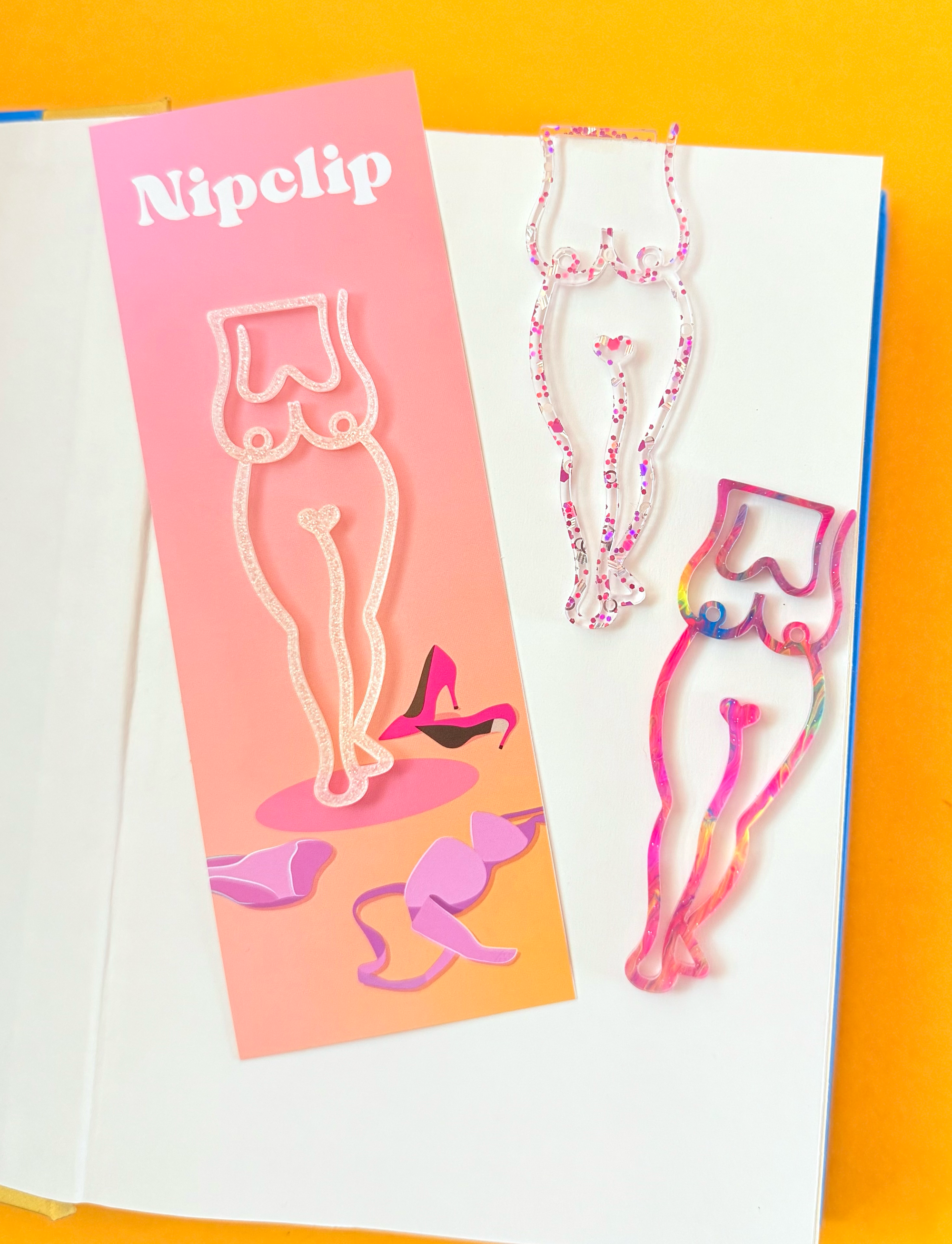 Nipclip