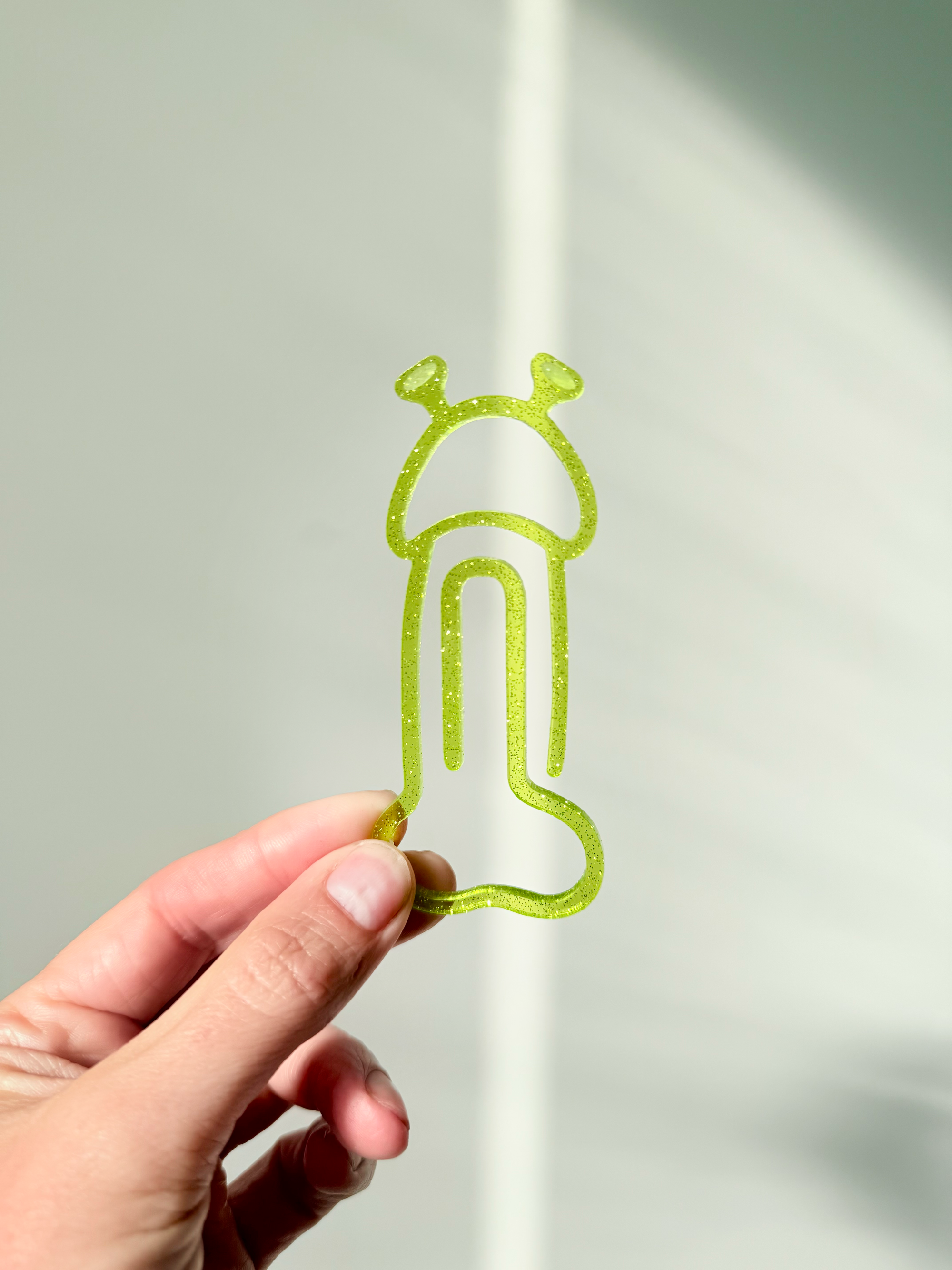Ogre Cockclip