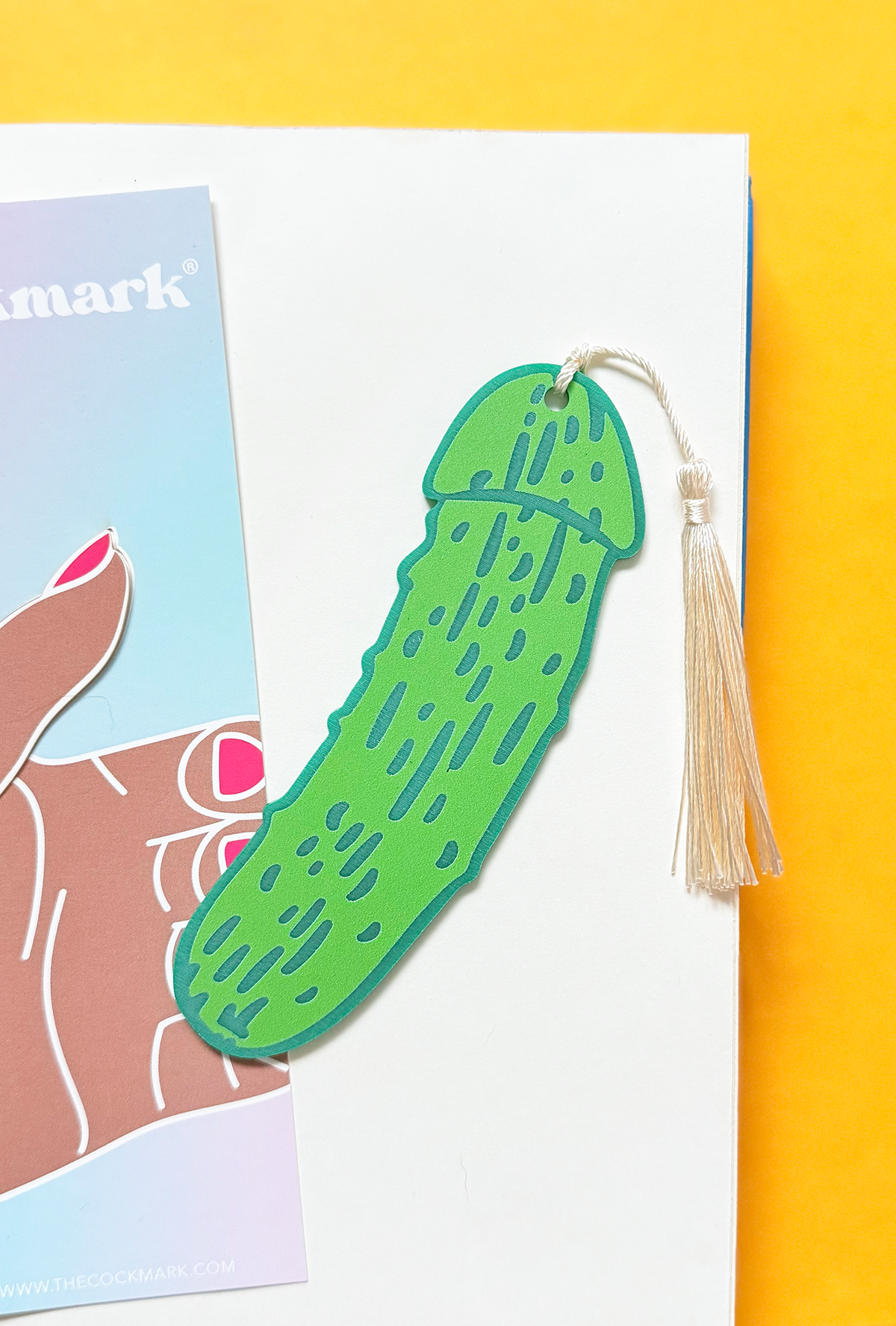 Dickl Store Locator – Cockmark