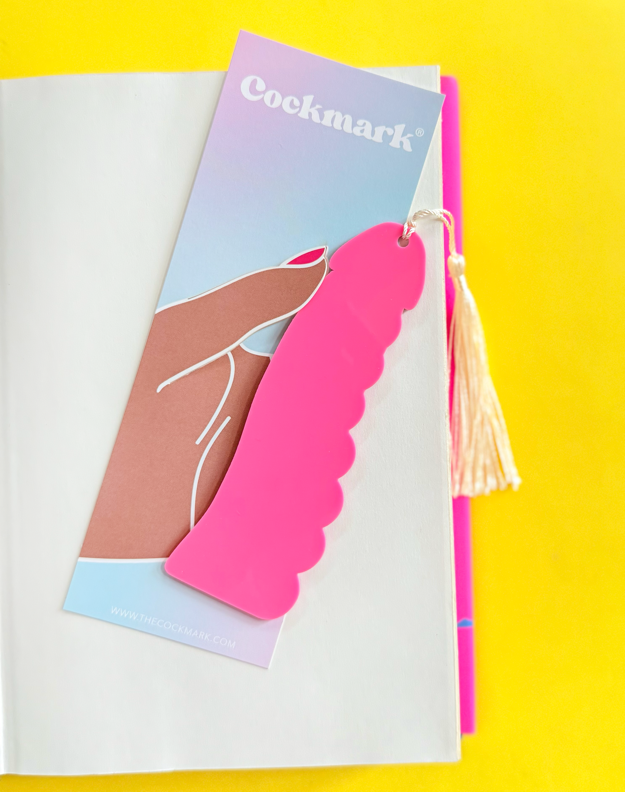 Coctopus Cockmark