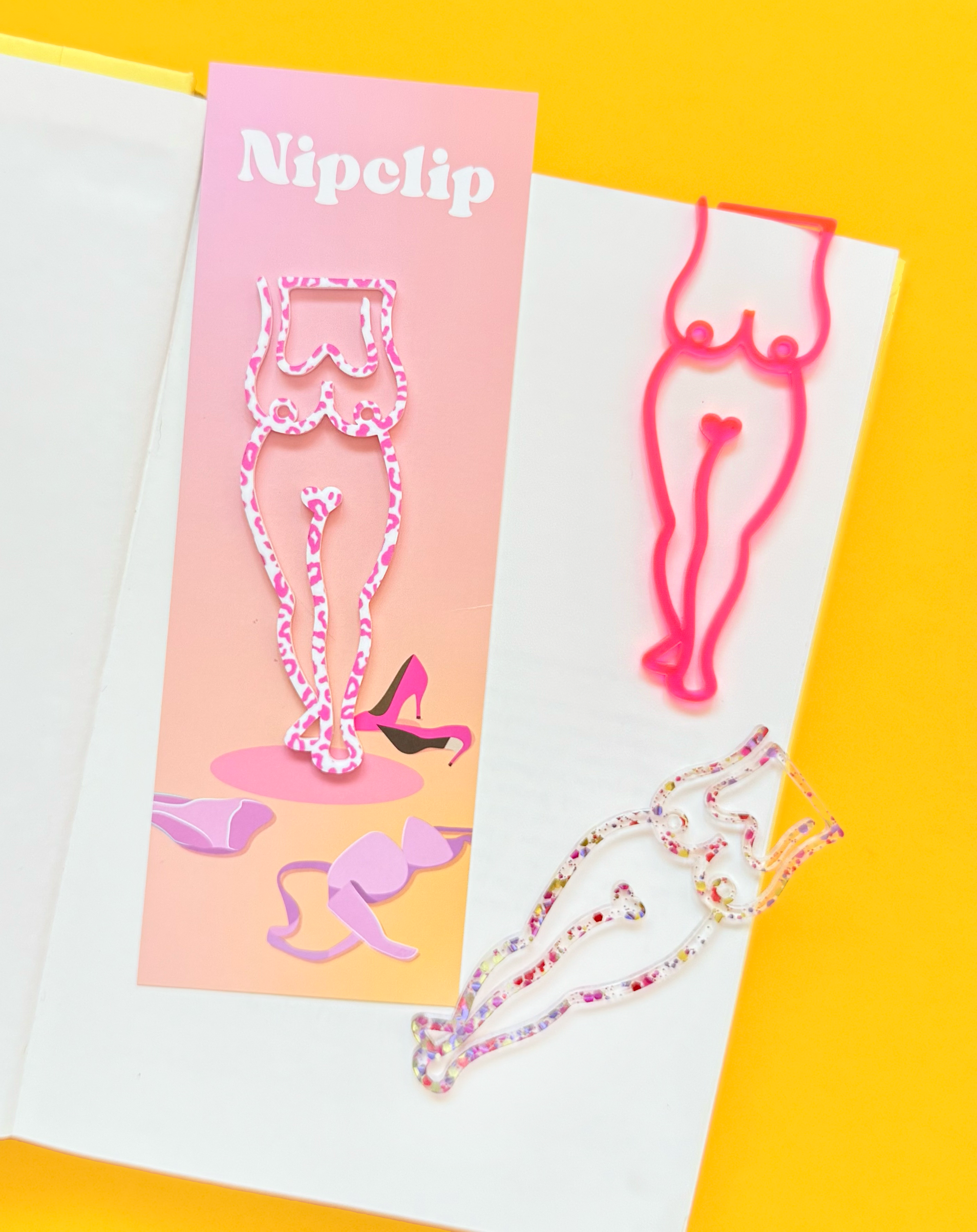 Nipclip