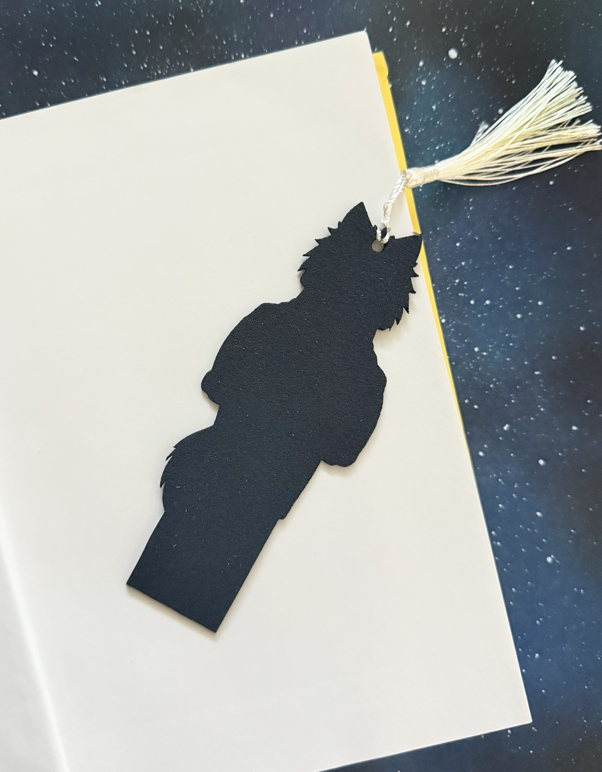 Werewolf Cockmark