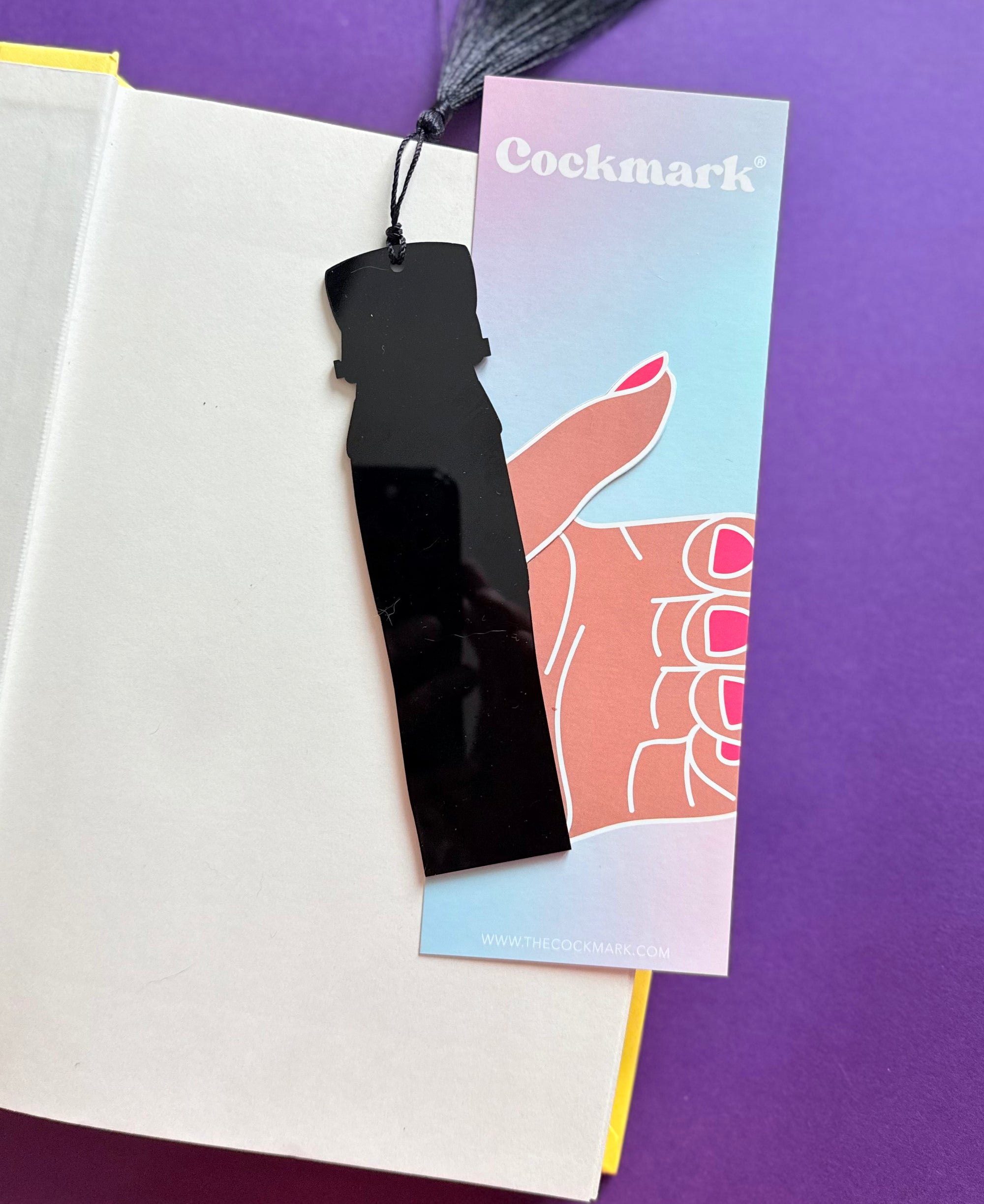 Frankenwiener Cockmark