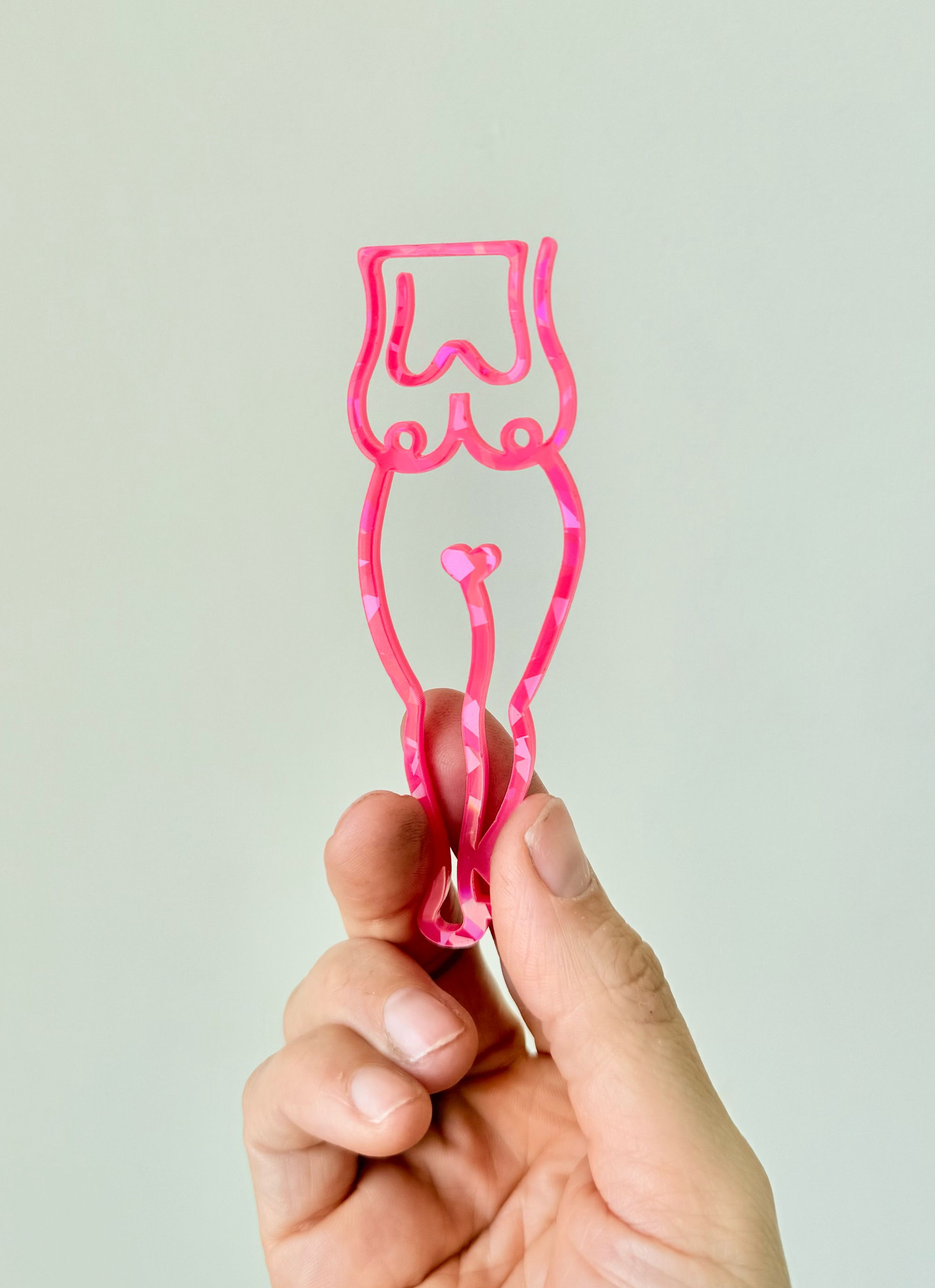 Nipclip