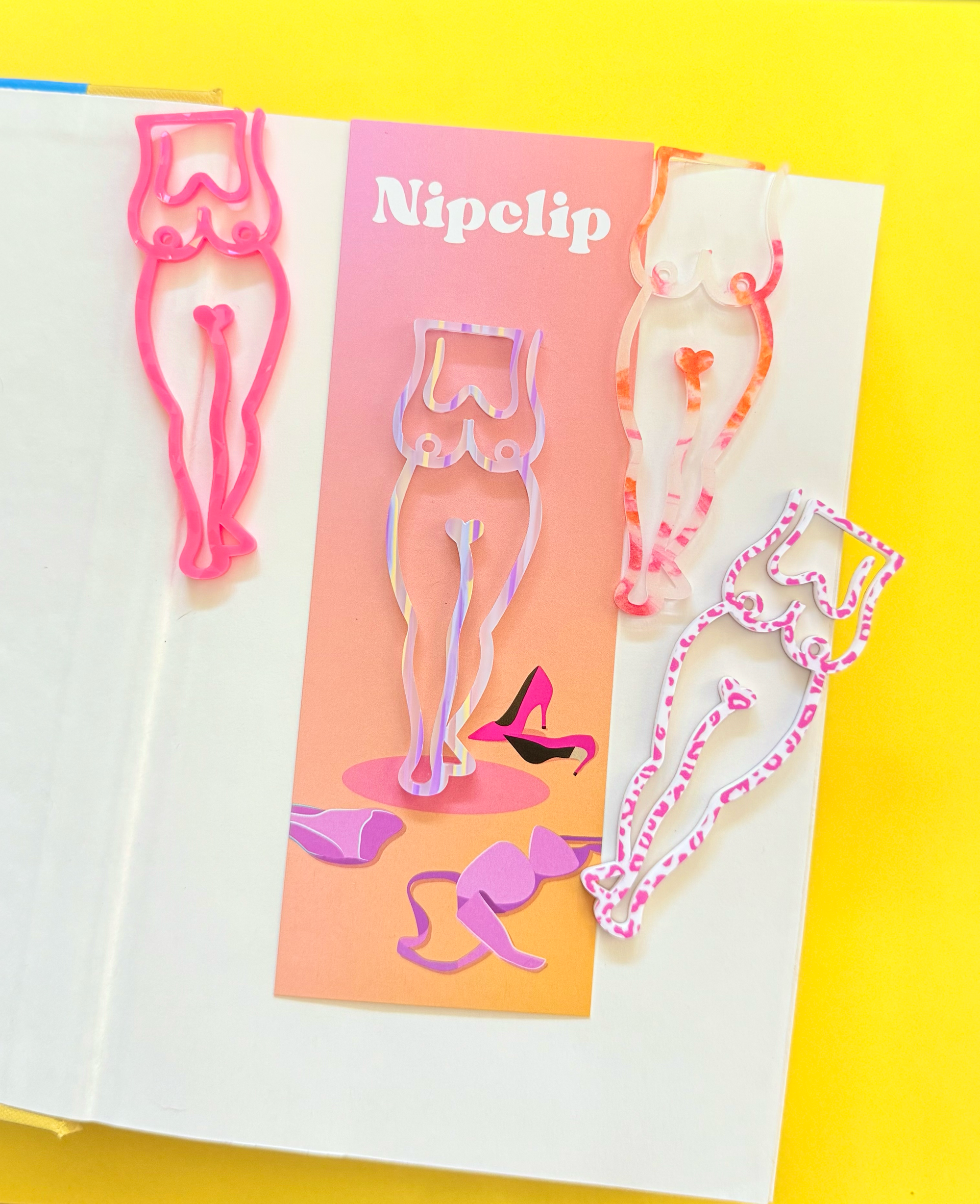 Nipclip