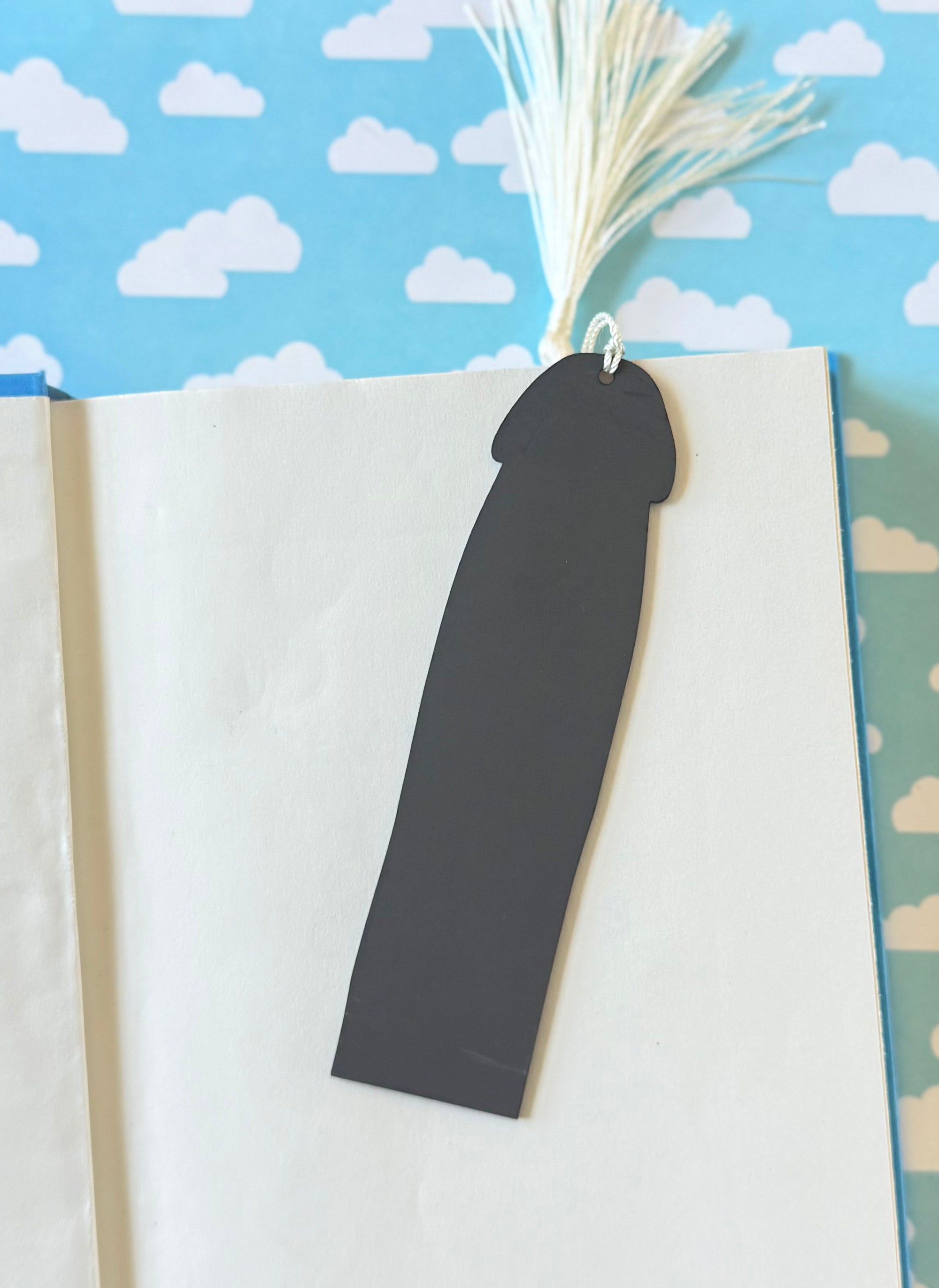 Holographic Rainbow Cockmark