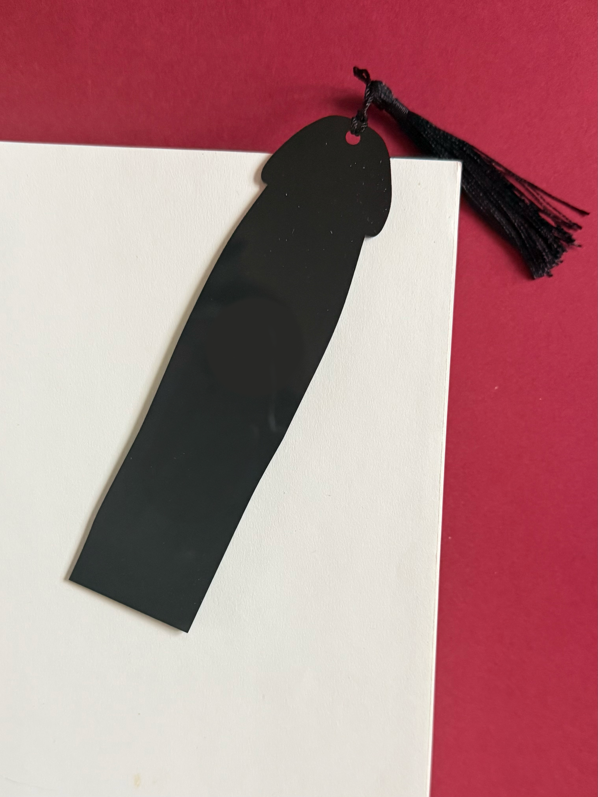 Dark Romance Cockmark