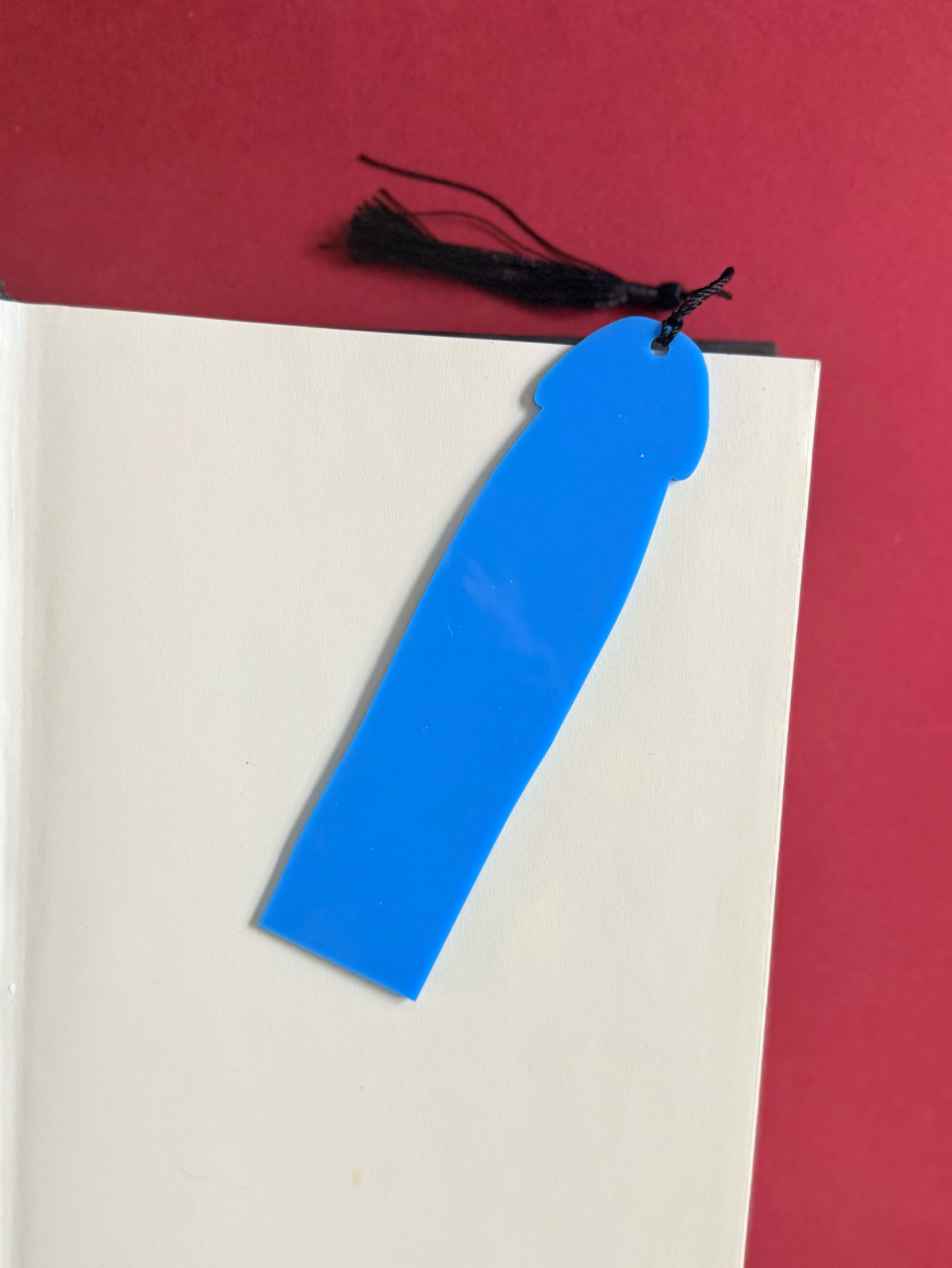 Dark Romance Cockmark