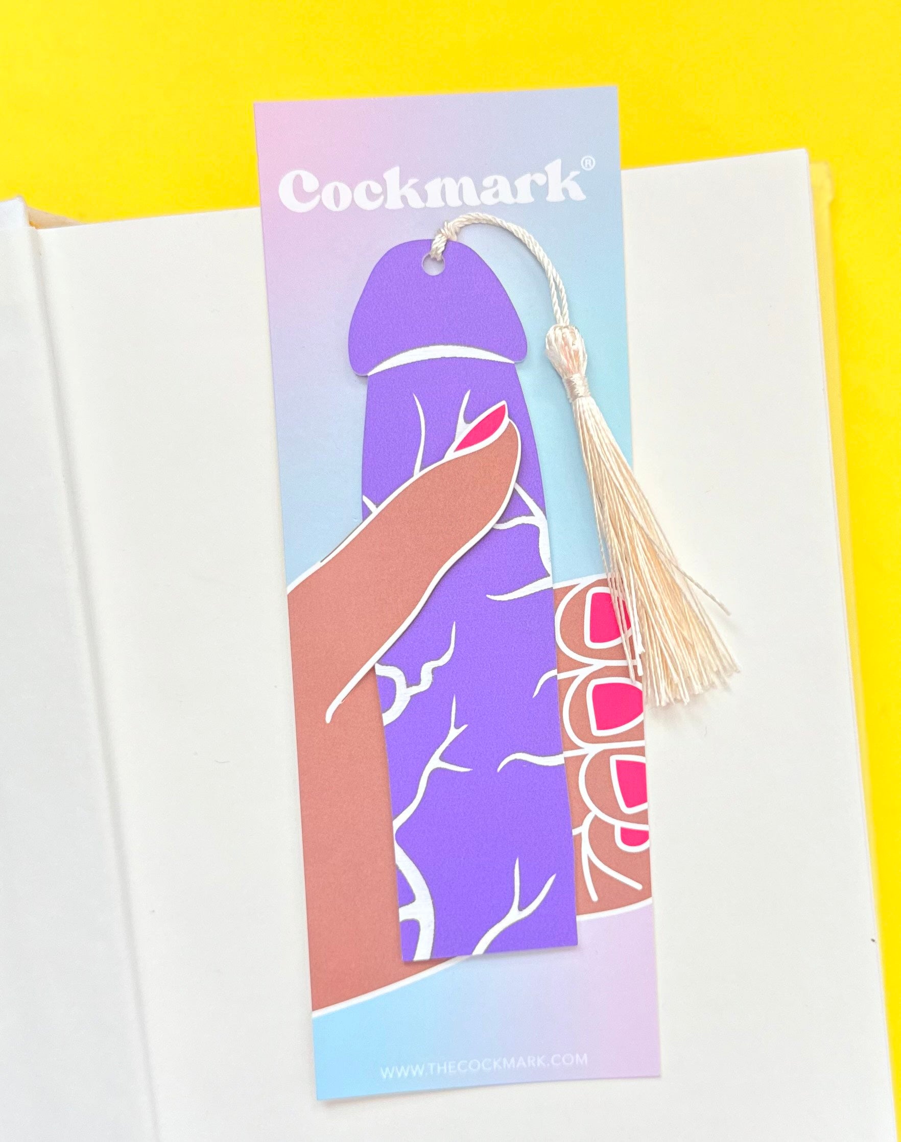 Veiny Boy Cockmark