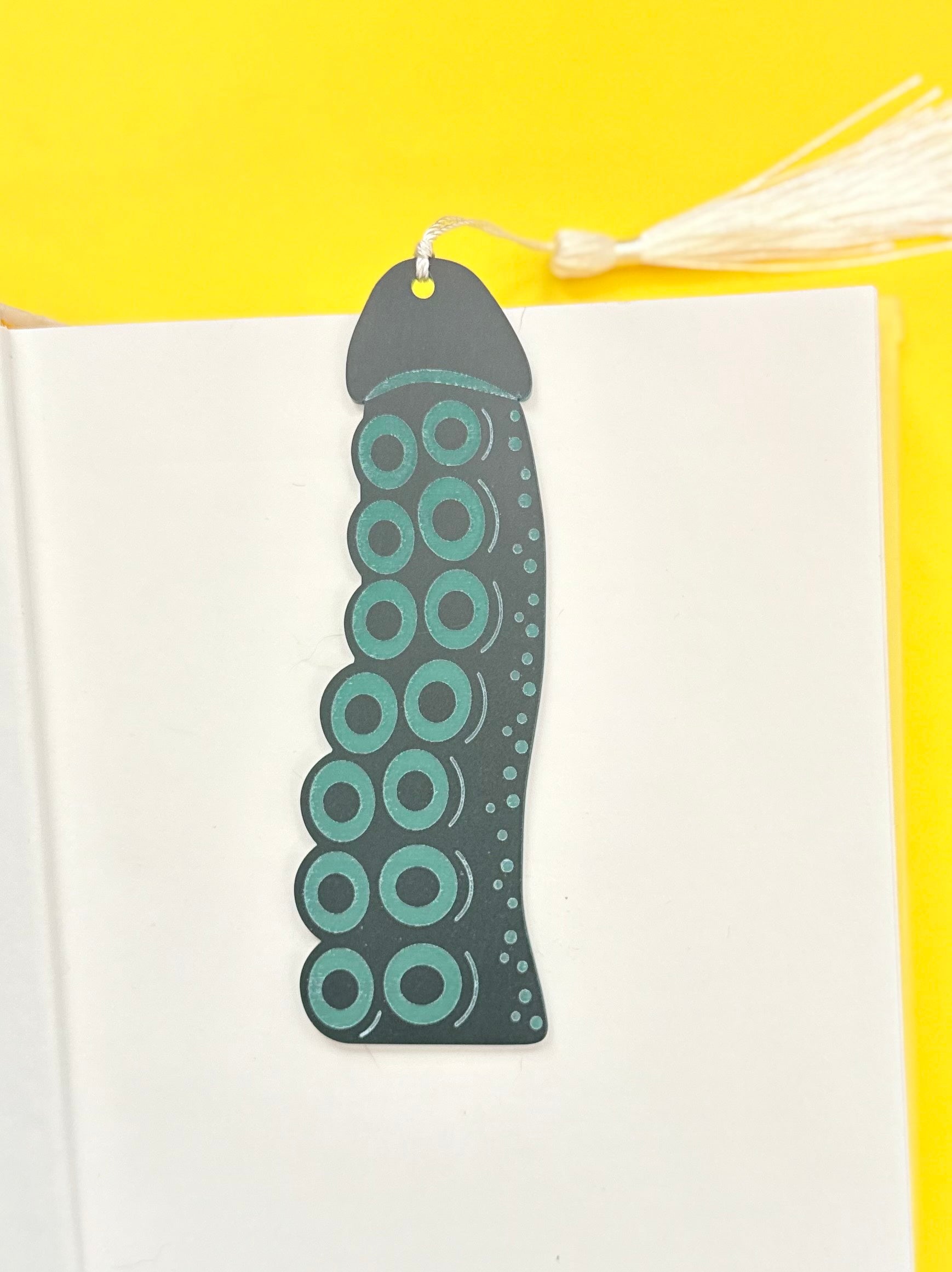 Coctopus Cockmark