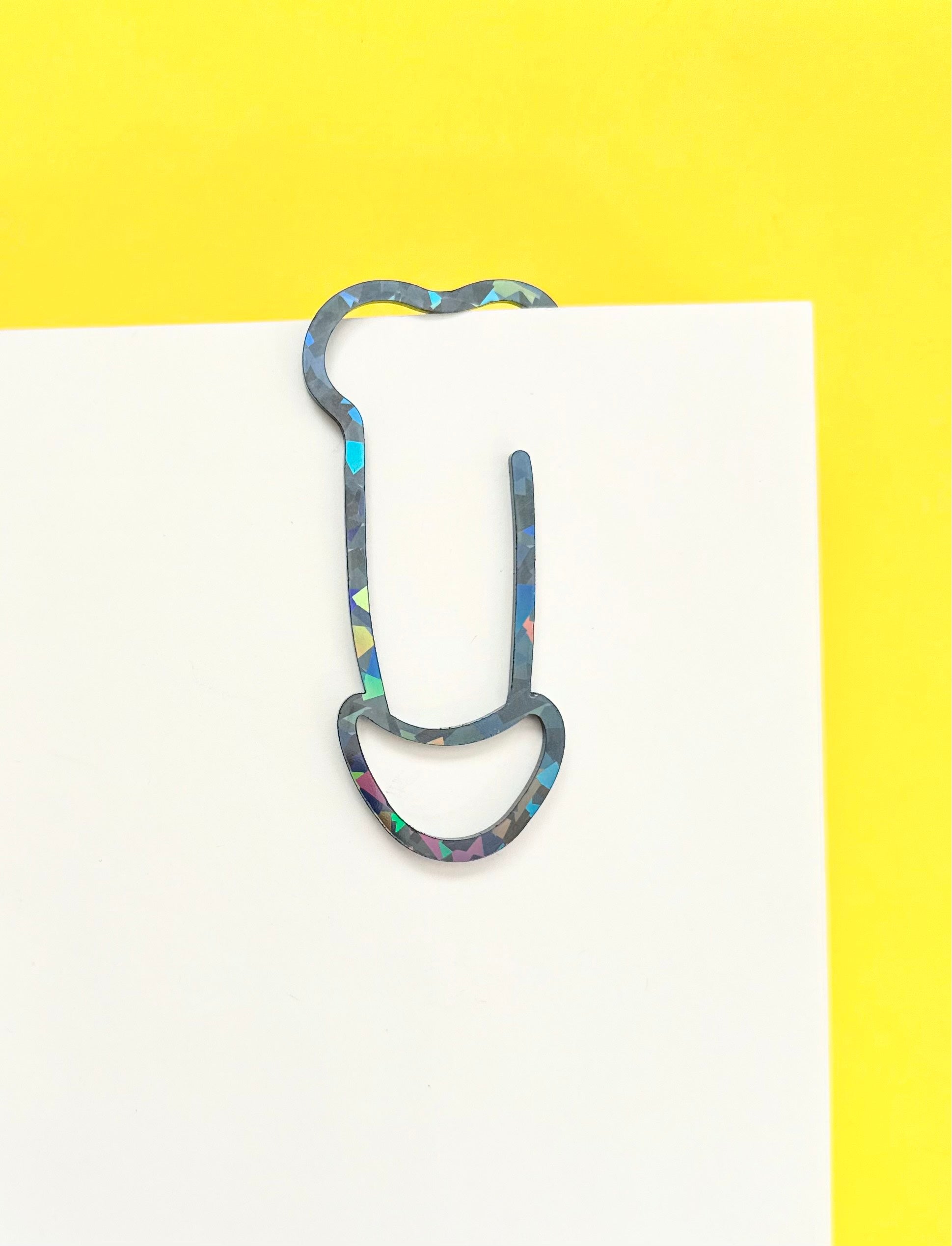 Cockclip
