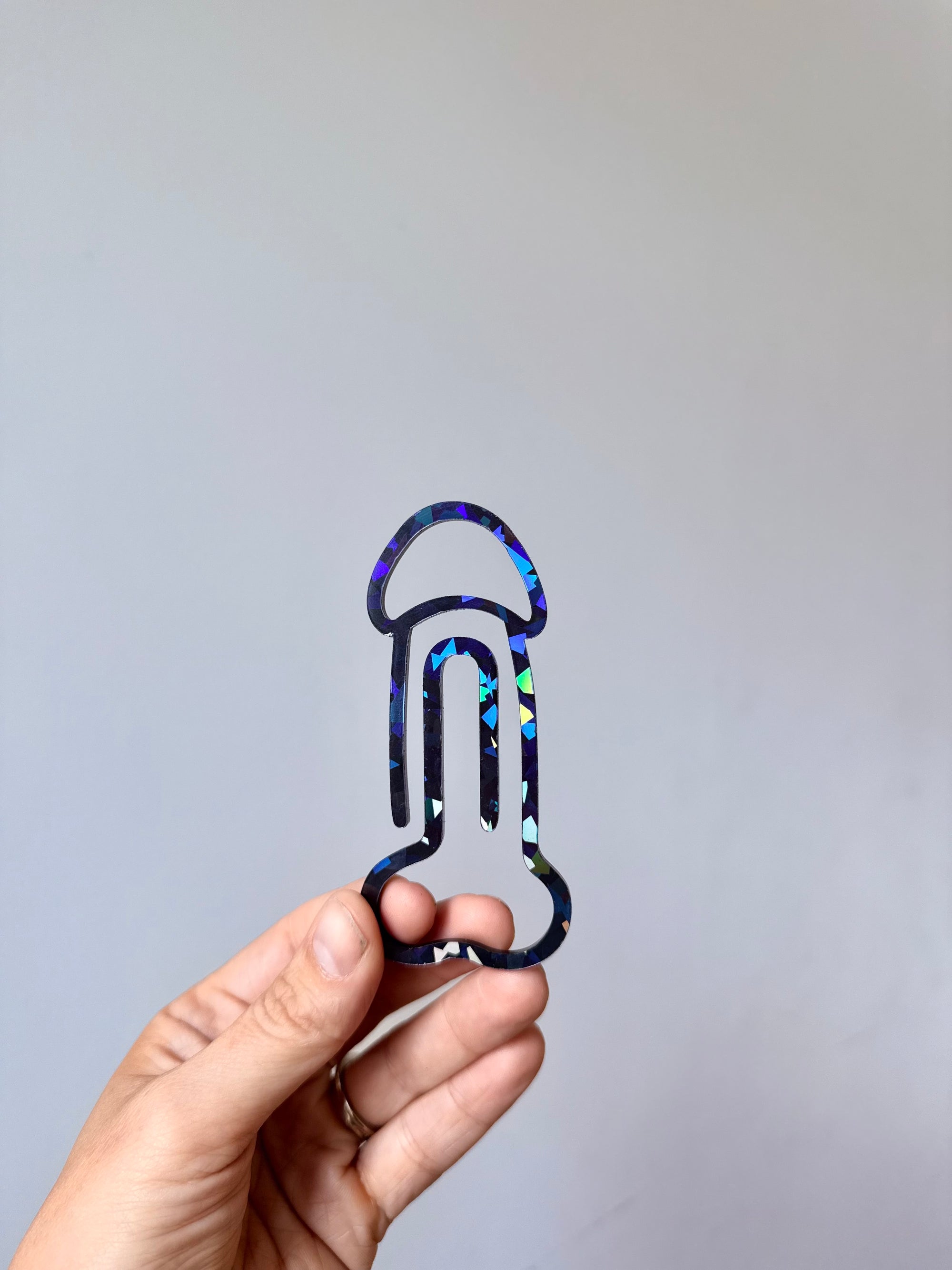 Cockclip