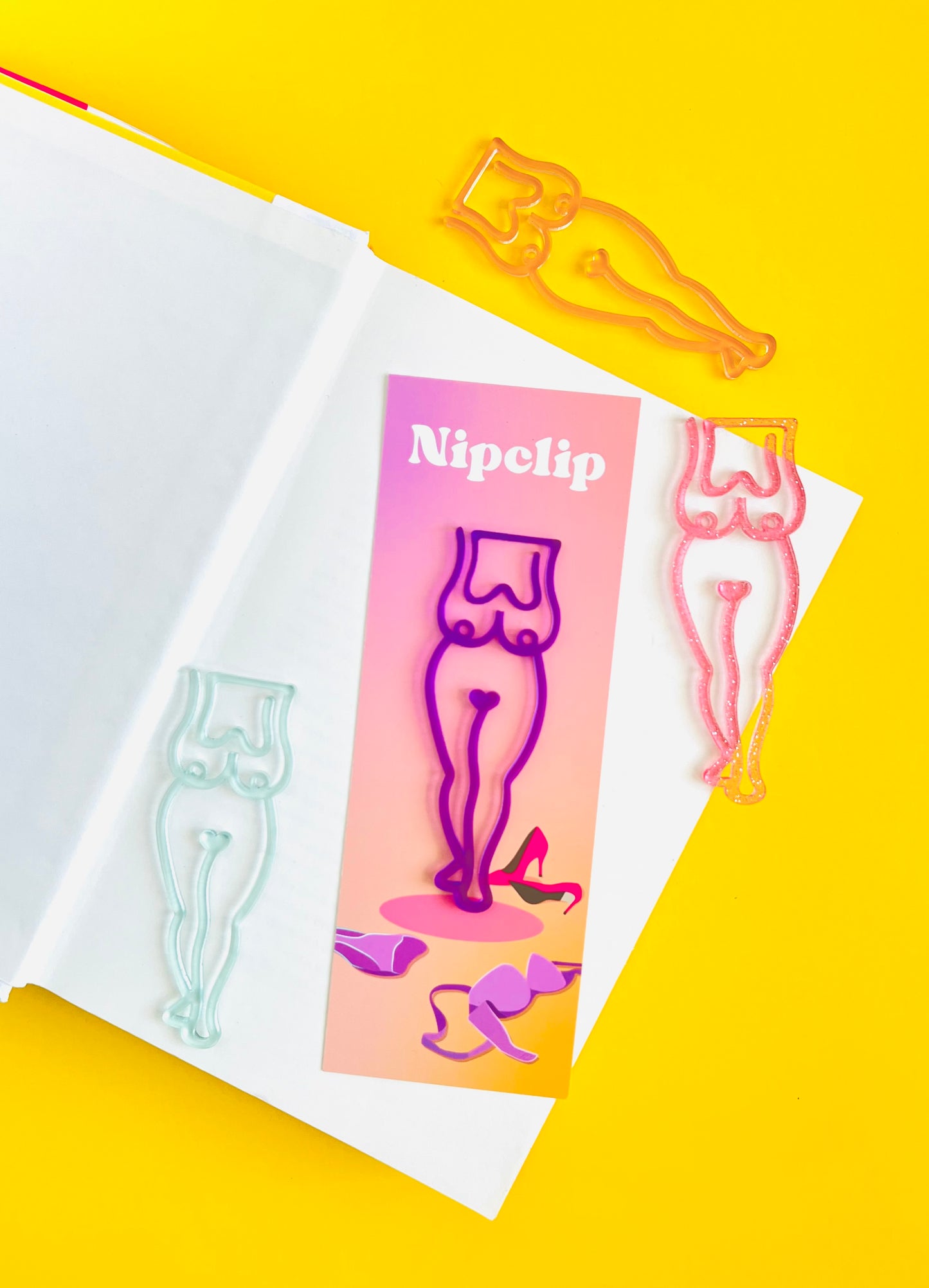 Nipclip